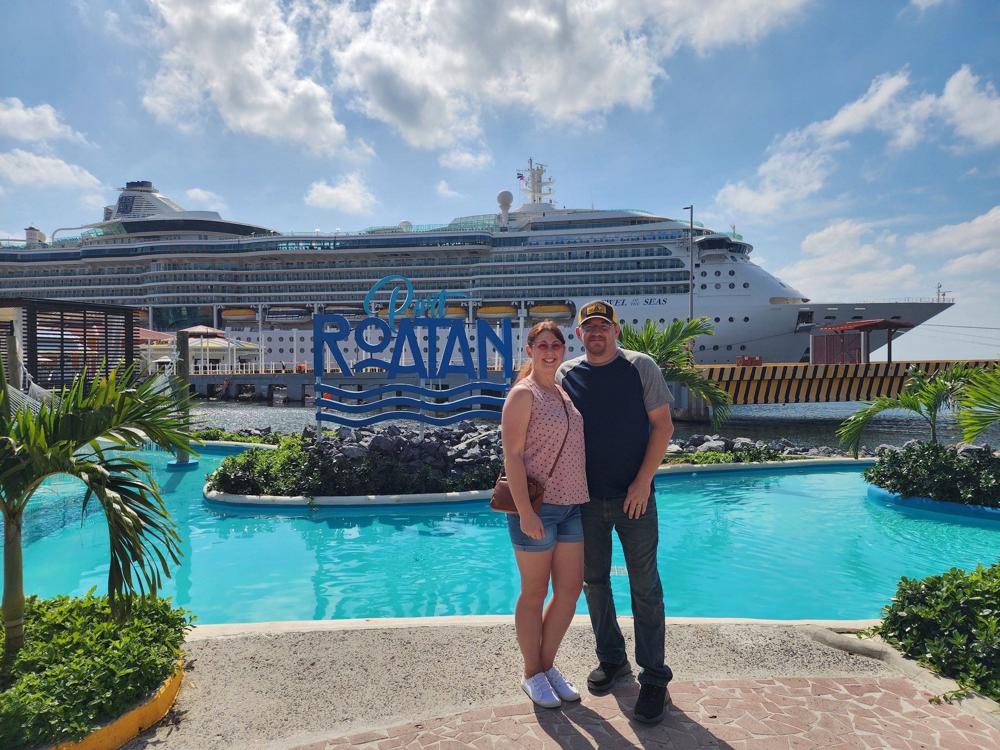 Cruise Brothers Travel Agent Jillian Carr